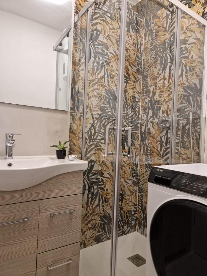 Magellano 38-1 Appartement Florence