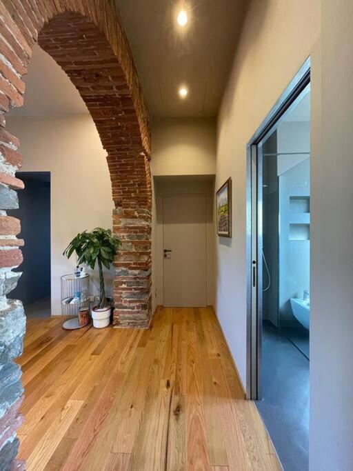 New On Lungarno Soderini Near Ponte Vecchio Appartement Florence