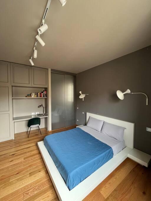 New On Lungarno Soderini Near Ponte Vecchio Appartement