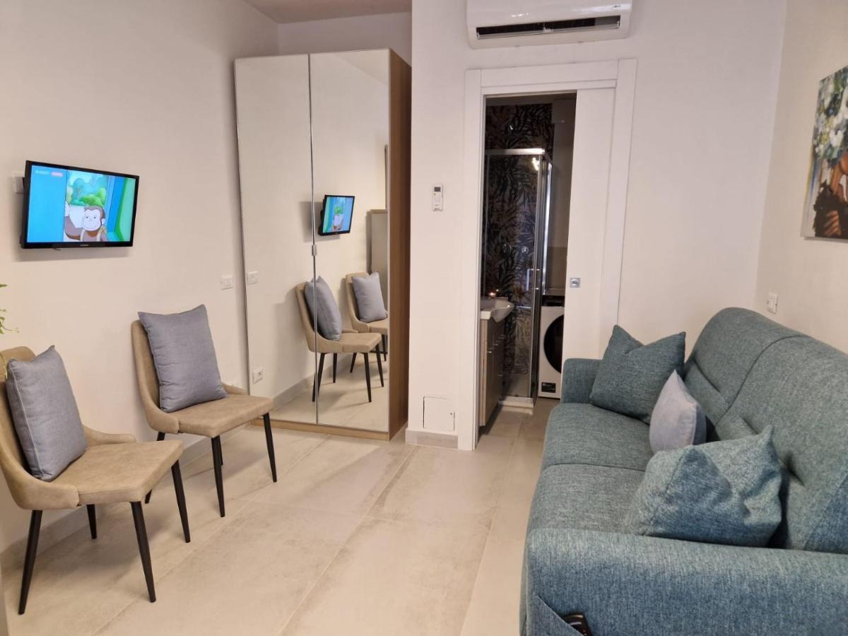 Appartement Magellano 38-1 *