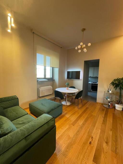 New On Lungarno Soderini Near Ponte Vecchio Appartement *