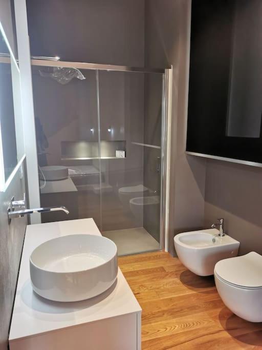 New On Lungarno Soderini Near Ponte Vecchio Appartement Florence
