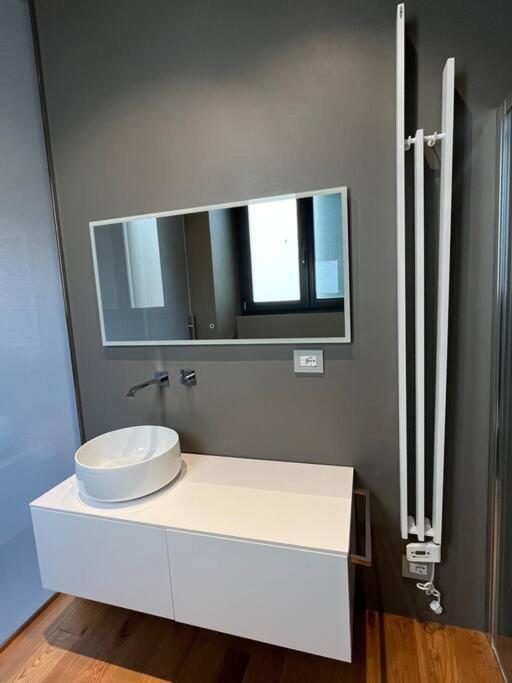 Appartement New On Lungarno Soderini Near Ponte Vecchio *