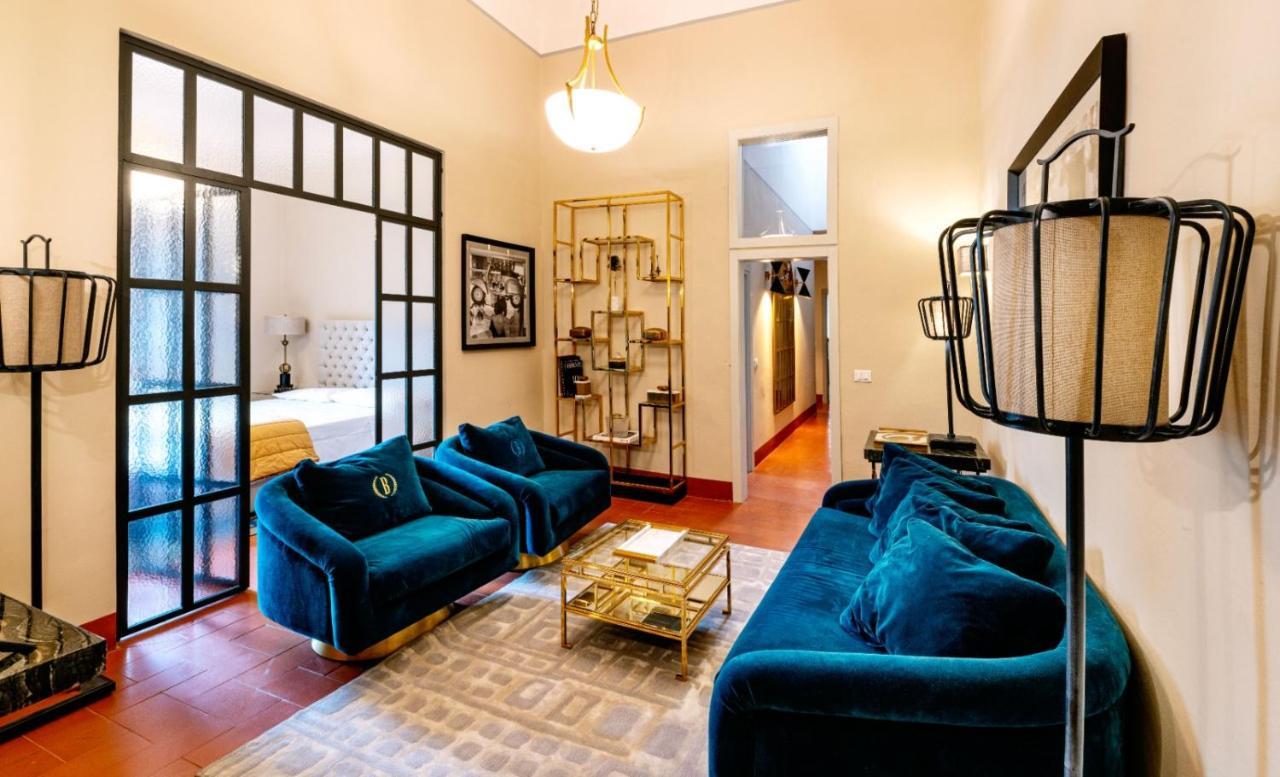 Appartement Lussuoso In Piazza Del Carmine *