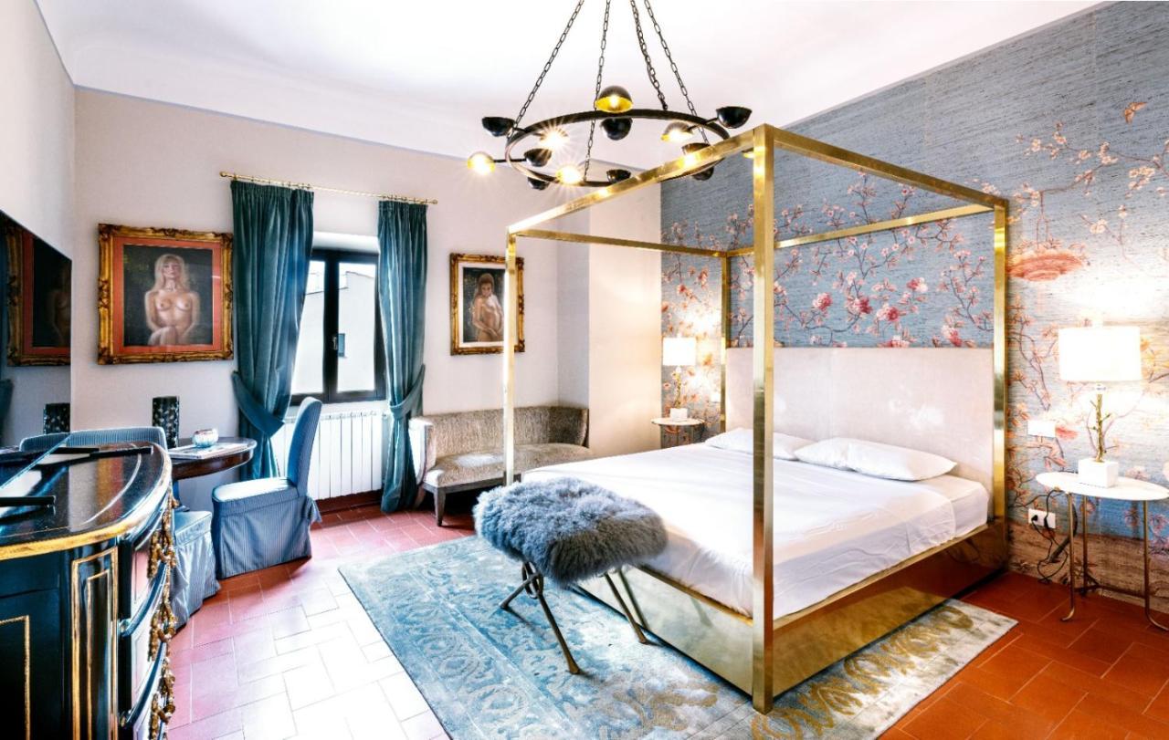 Appartement Lussuoso In Piazza Del Carmine *