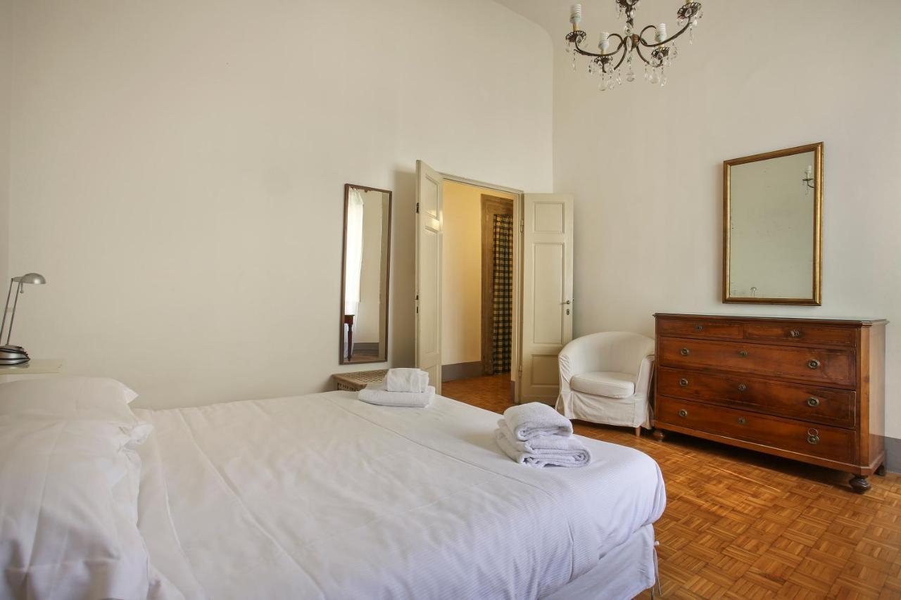 Lemon Tree One Bedroom With Balcony Appartamento Firenze