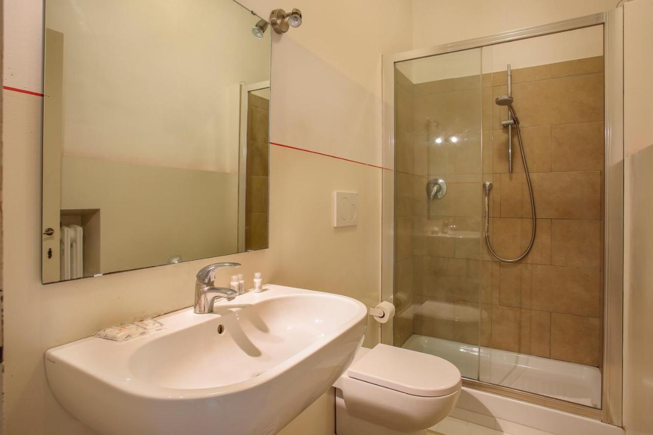Lemon Tree One Bedroom With Balcony Appartamento *
