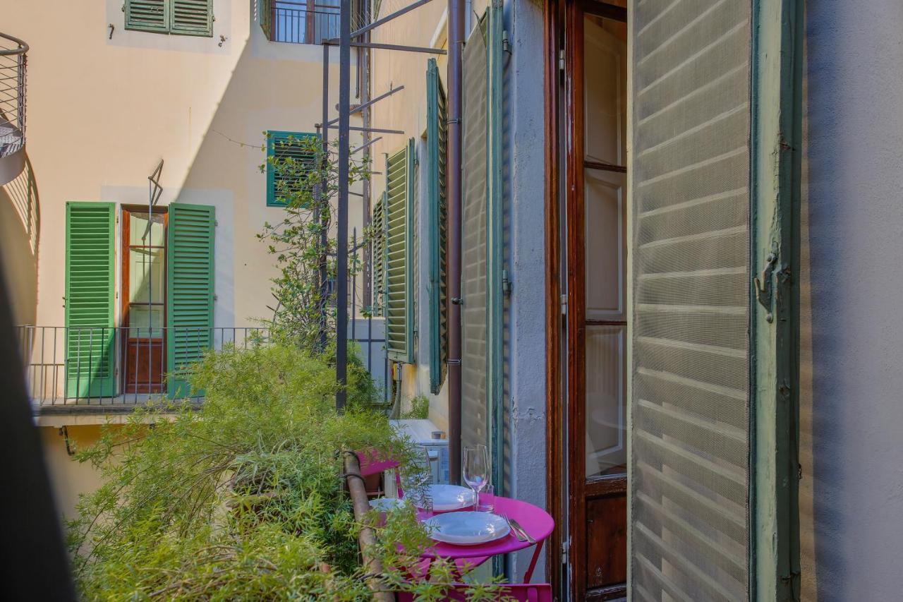 Appartamento Lemon Tree One Bedroom With Balcony Firenze