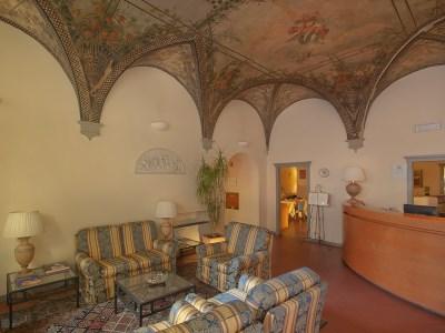 Botticelli Hotell