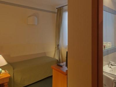 Hotell Botticelli Firenze