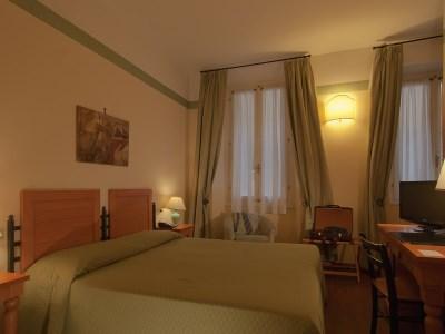 Hotell Botticelli