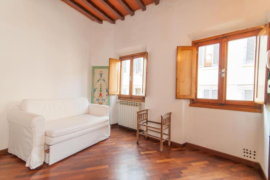 Romantic In San Frediano Apartamento Florença