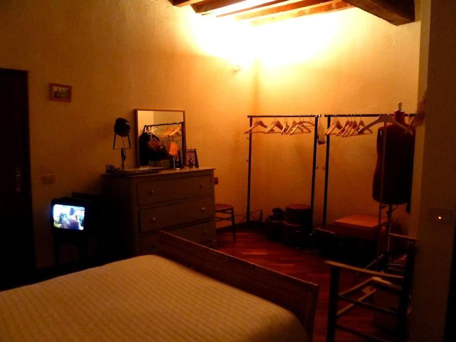 Romantic In San Frediano Firenze
