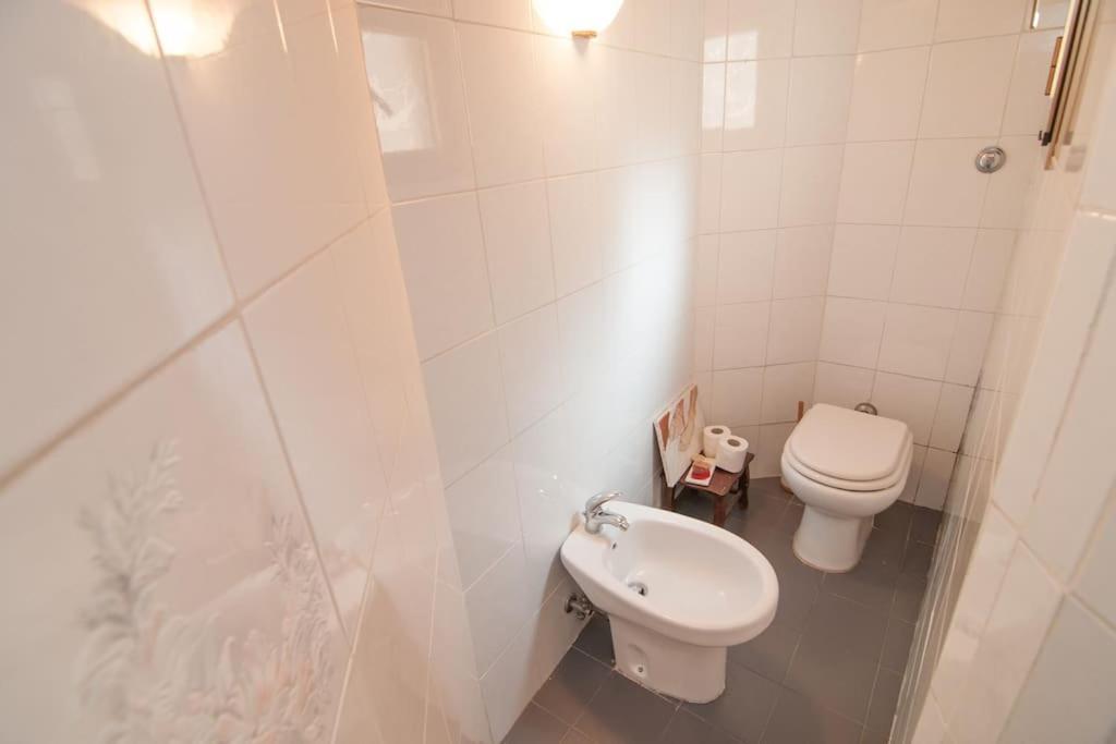 Apartamento Romantic In San Frediano Florença