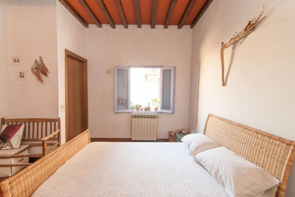 Romantic In San Frediano Appartamento *