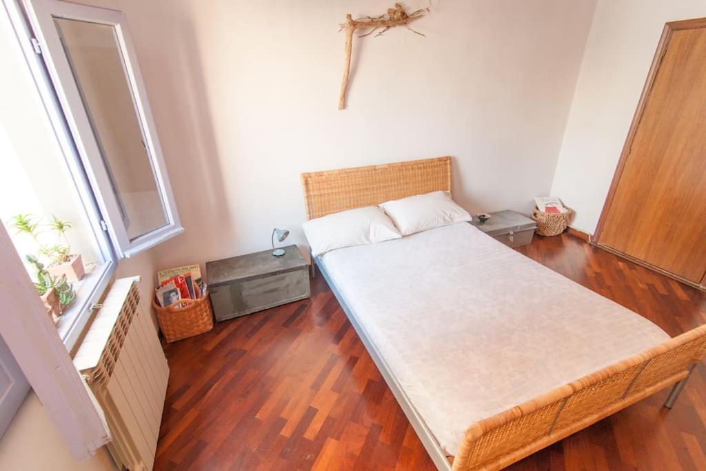 Romantic In San Frediano Appartamento