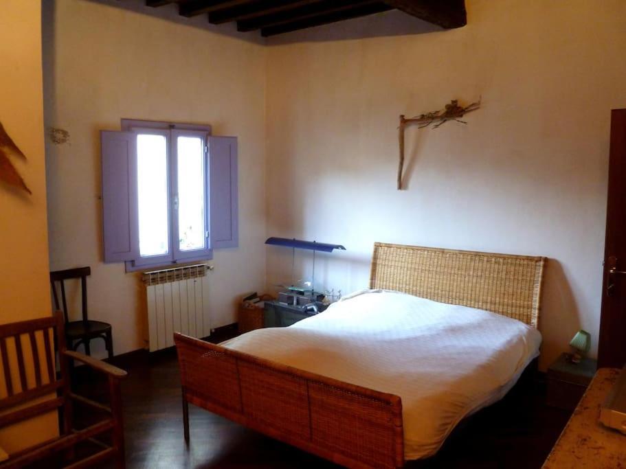 Romantic In San Frediano * Florença