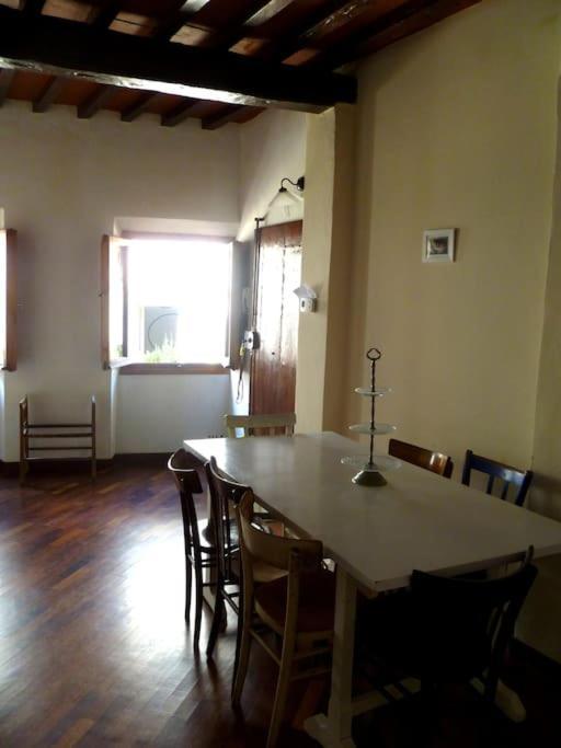 Romantic In San Frediano * Florença
