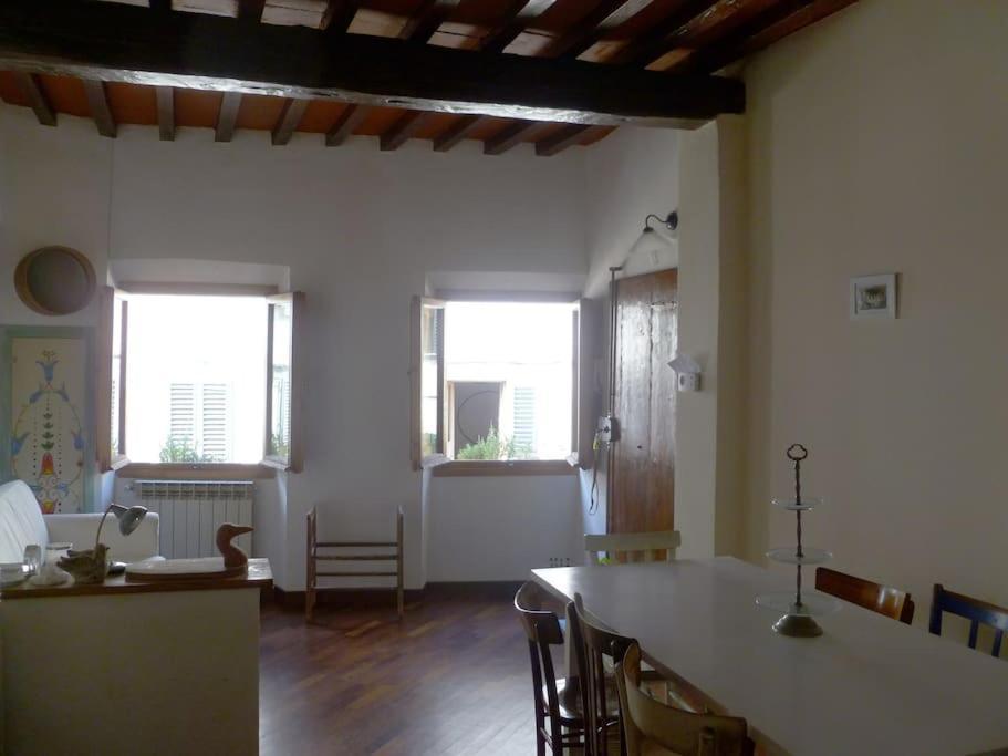 Romantic In San Frediano Appartamento Firenze