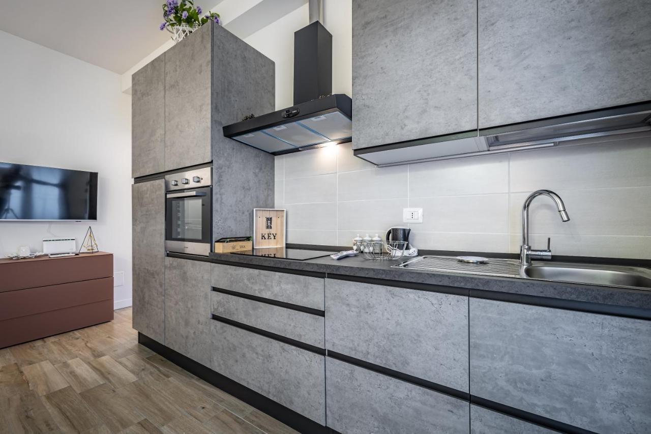 Yid Cefalonia Apartment