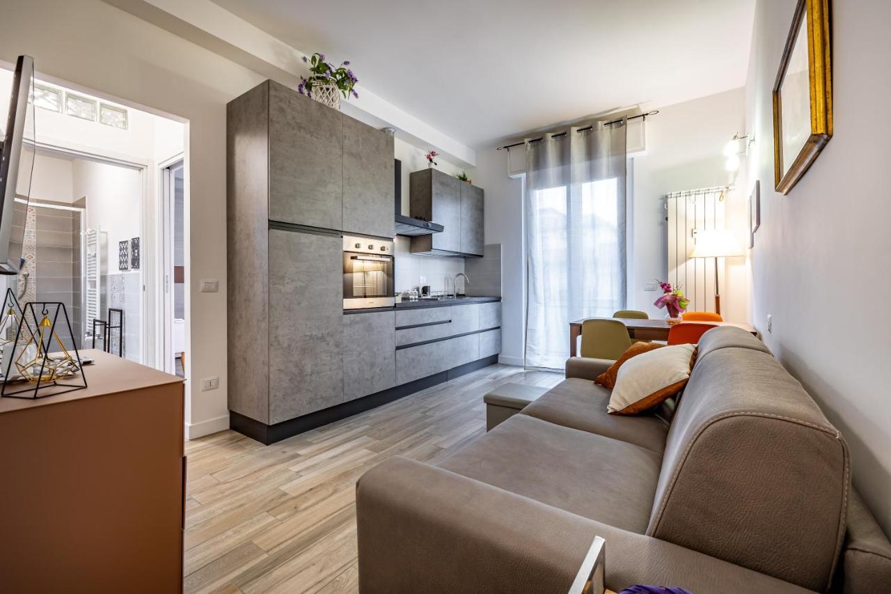 Yid Cefalonia Apartment