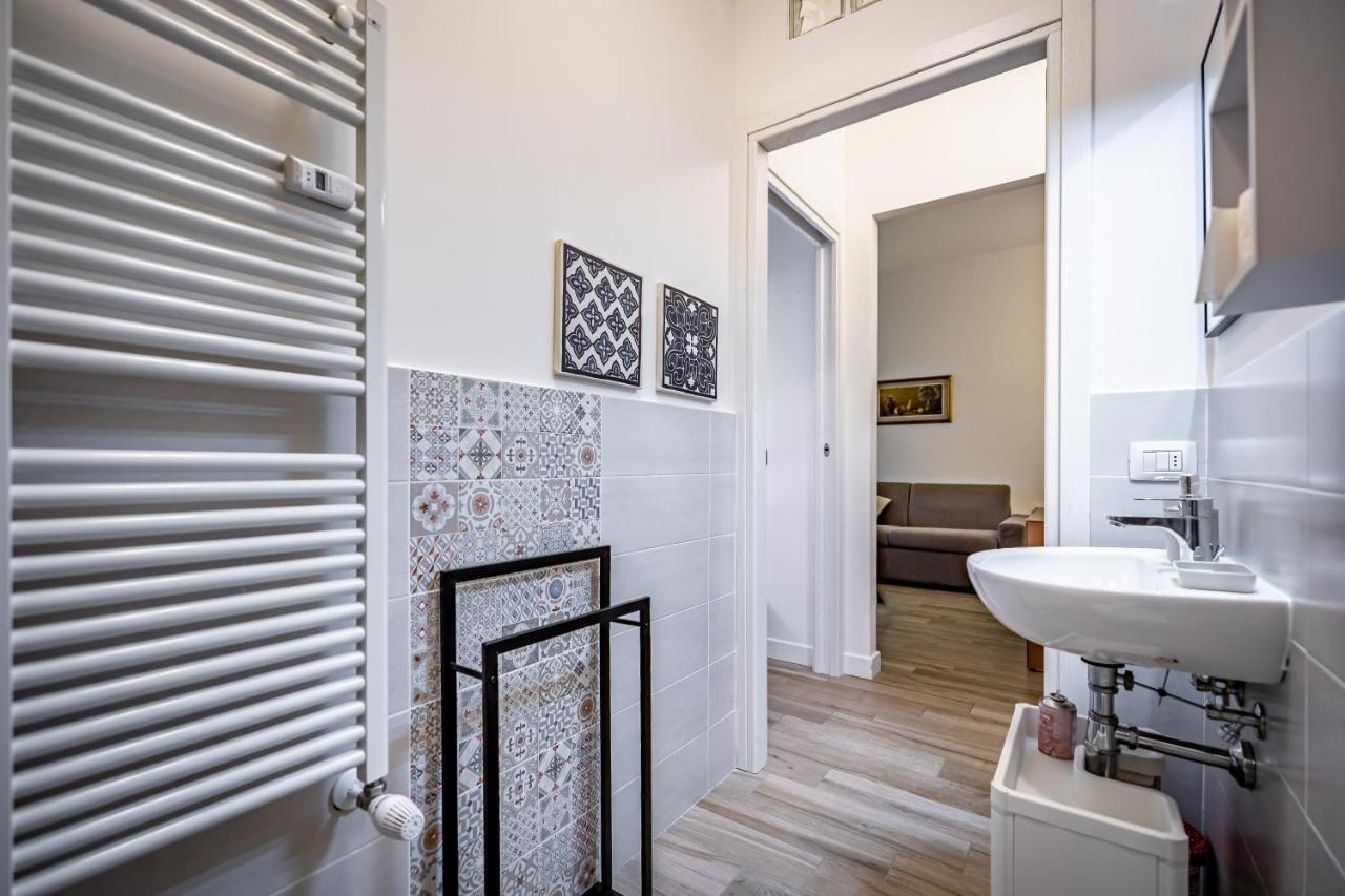 Apartment Yid Cefalonia Florence
