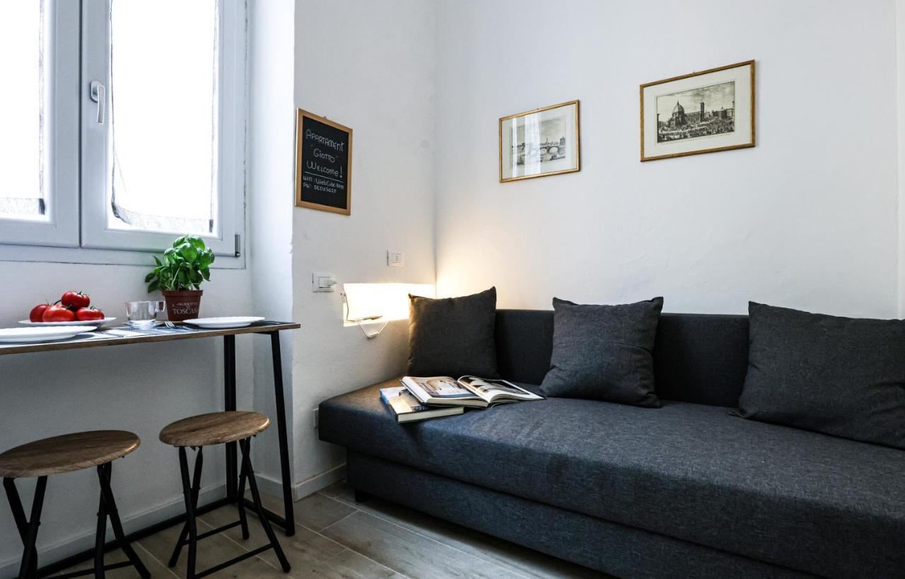 Giotto Studio Flat Appartement