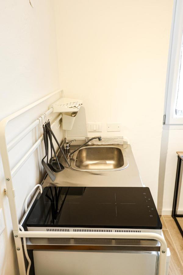 Giotto Studio Flat * Florence