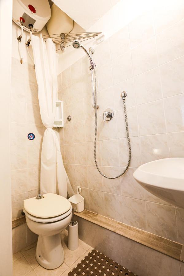 Giotto Studio Flat Appartement Florence