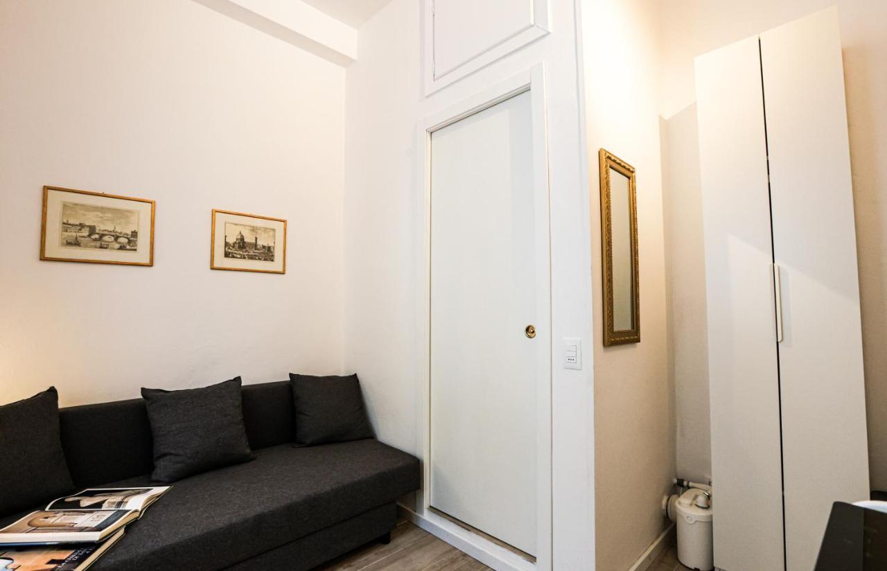 Giotto Studio Flat Appartement *