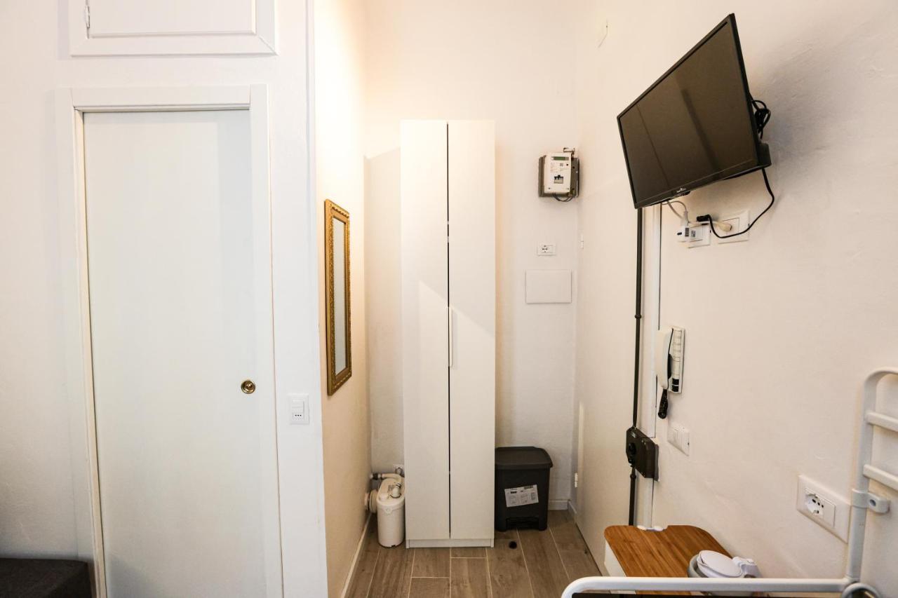 Giotto Studio Flat Appartement *