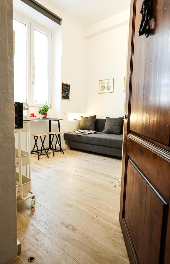 Appartement Giotto Studio Flat