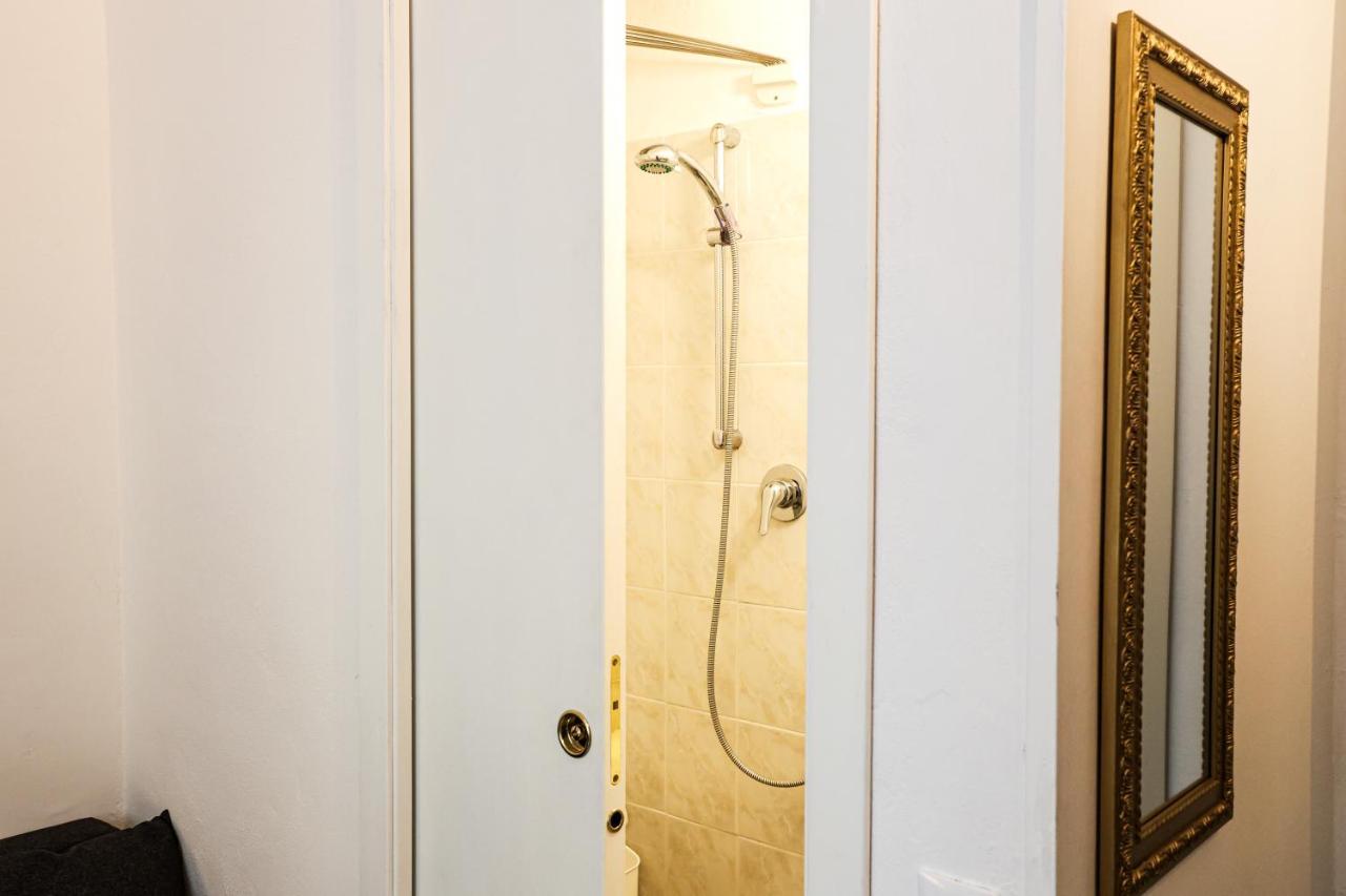 Appartement Giotto Studio Flat *