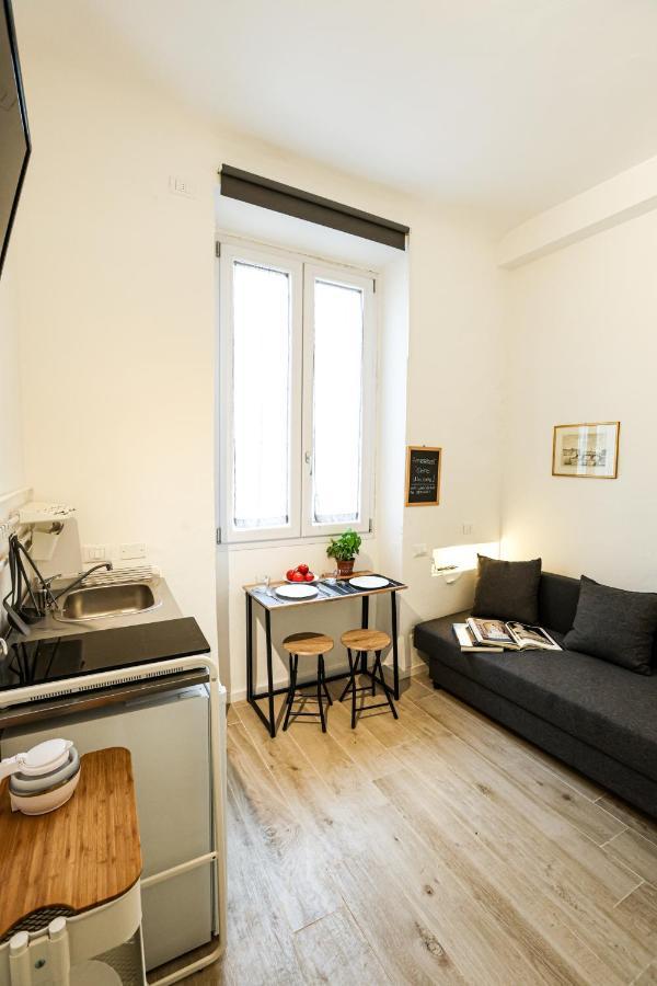 Giotto Studio Flat * Florence