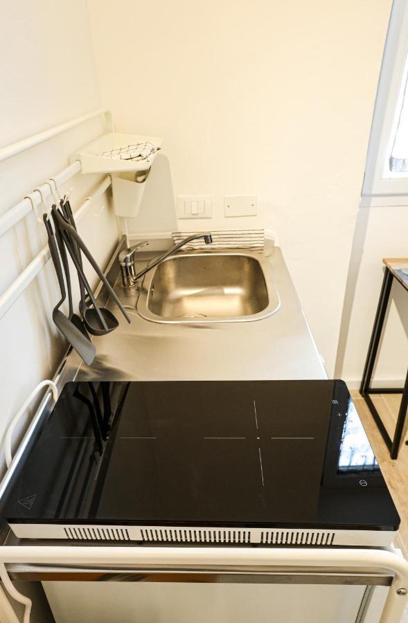 Giotto Studio Flat Appartement Florence
