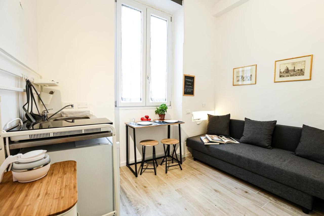 Giotto Studio Flat * Florence