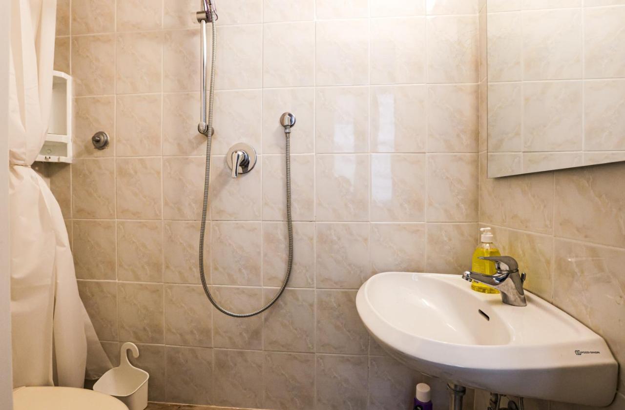 Giotto Studio Flat Appartement *