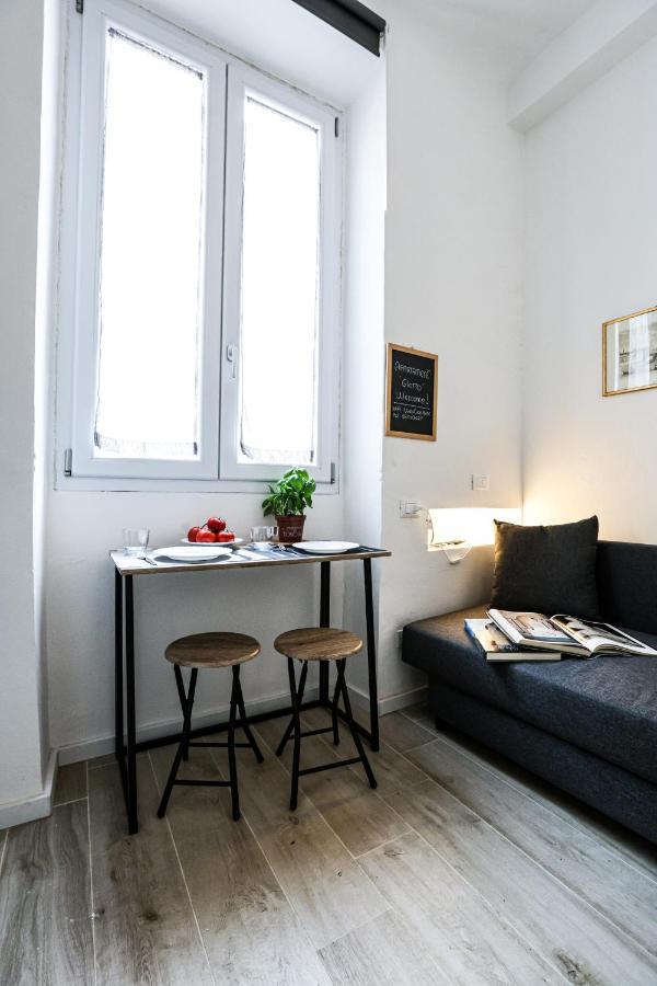 Giotto Studio Flat Appartement Florence