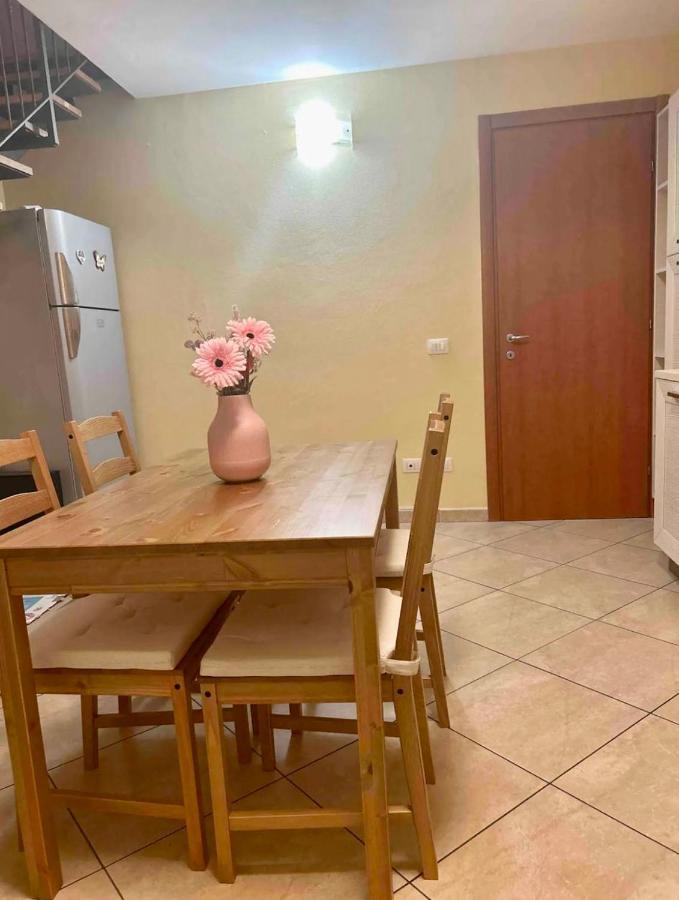 Loft Cara Apartment Florence