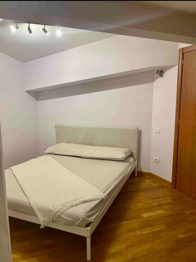 Apartment Loft Cara Florence