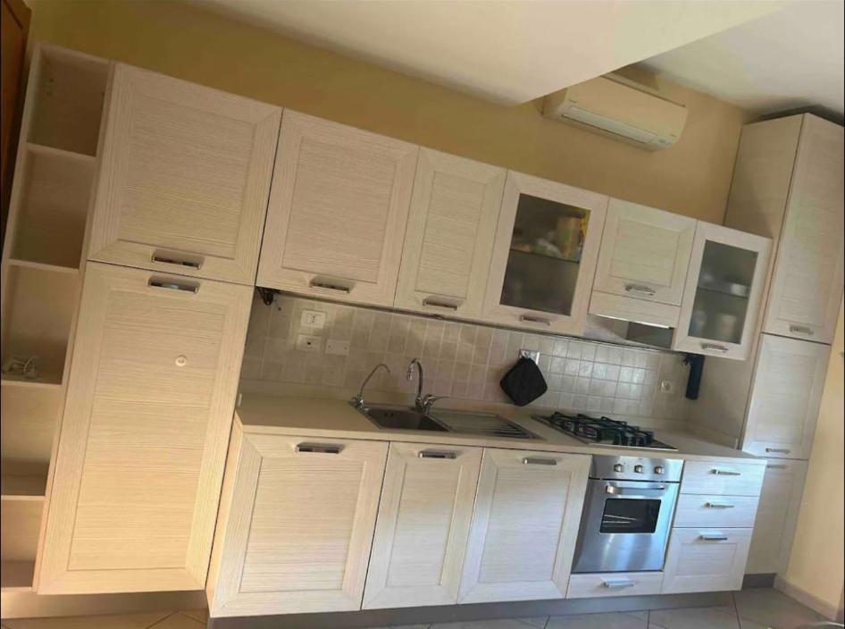 Loft Cara Apartment