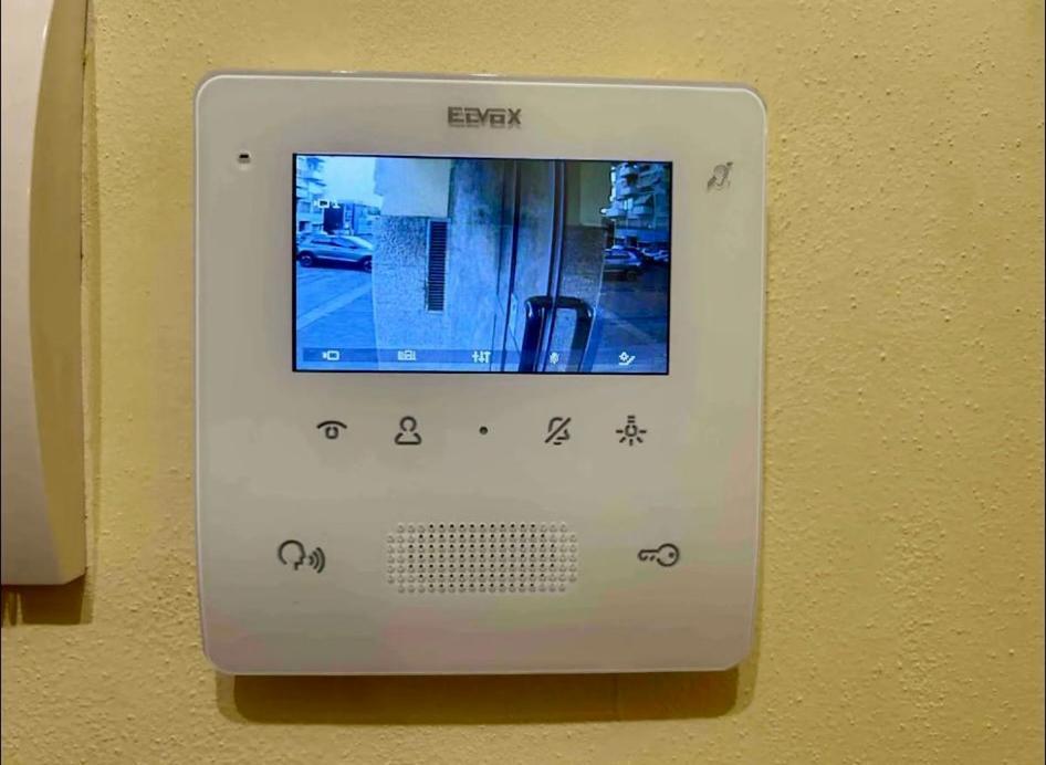 Apartment Loft Cara *