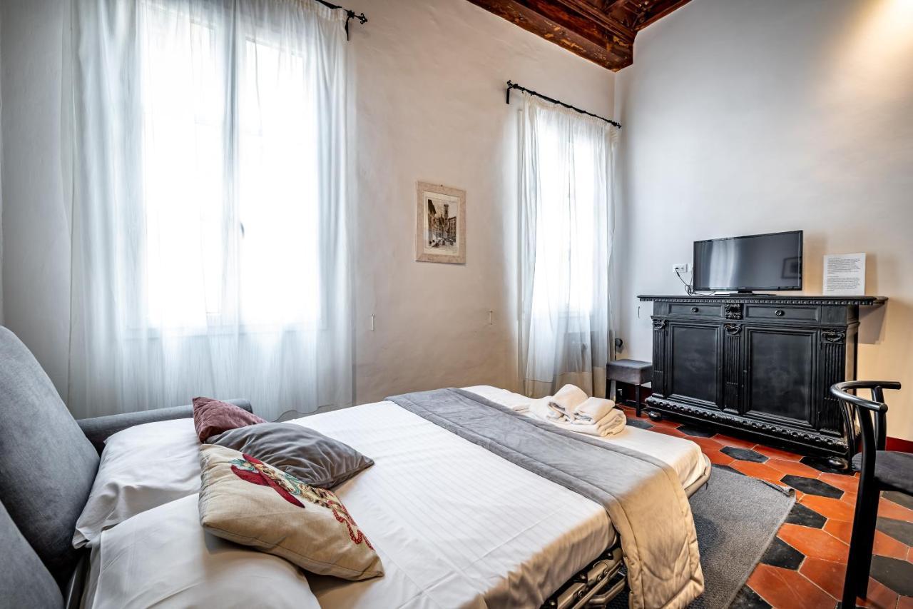Roommo San Gallo Leilighet *