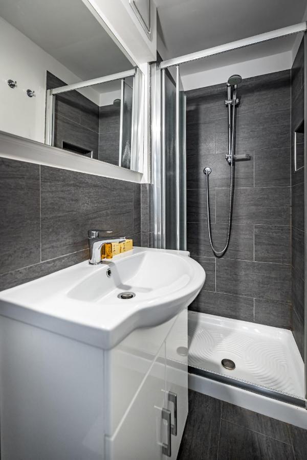 Roommo San Gallo Leilighet