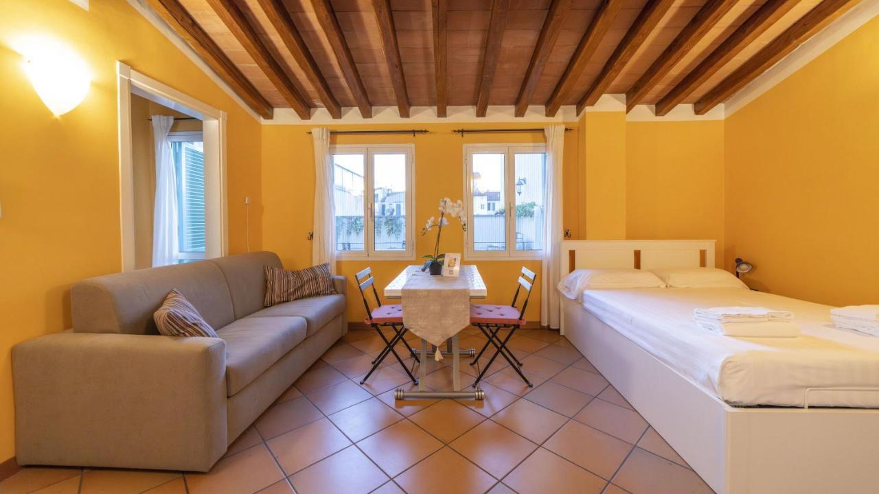 Lejlighed 3 Terrace In