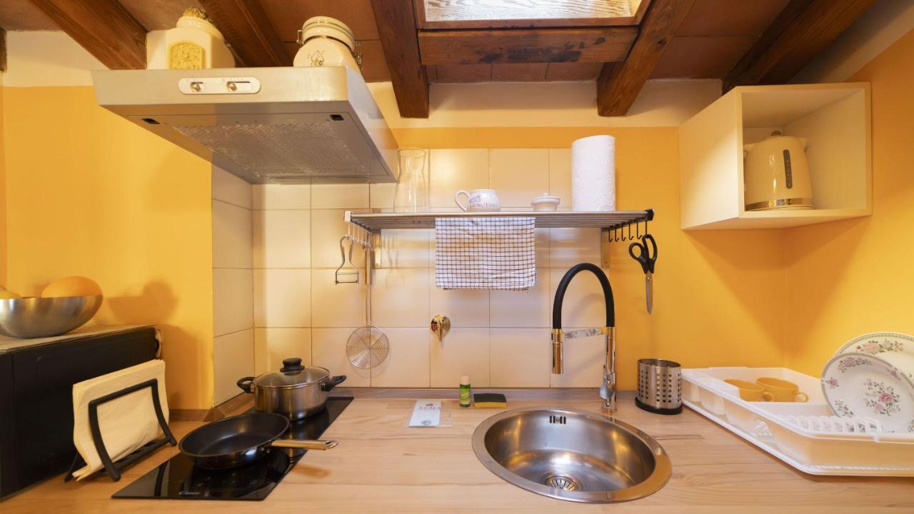 3 Terrace In Lejlighed