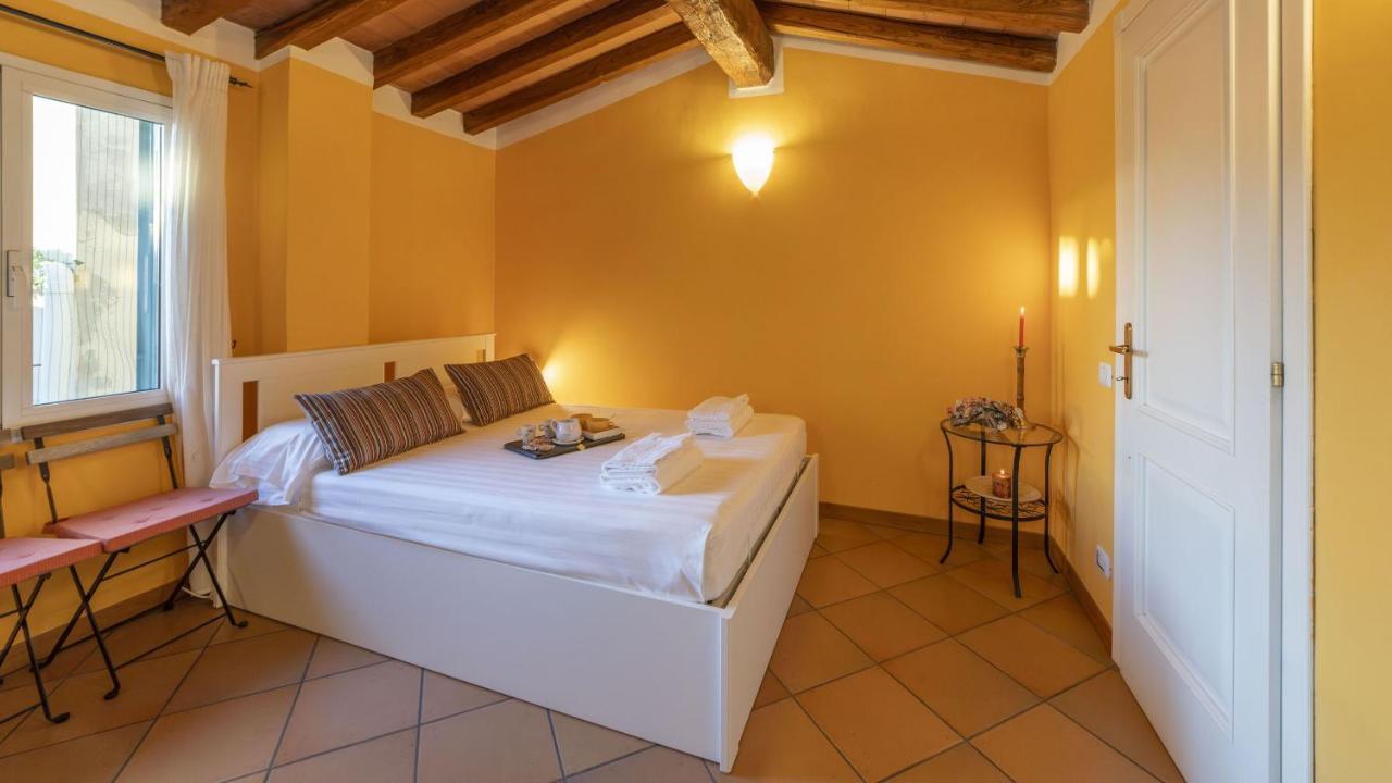 3 Terrace In Lejlighed *