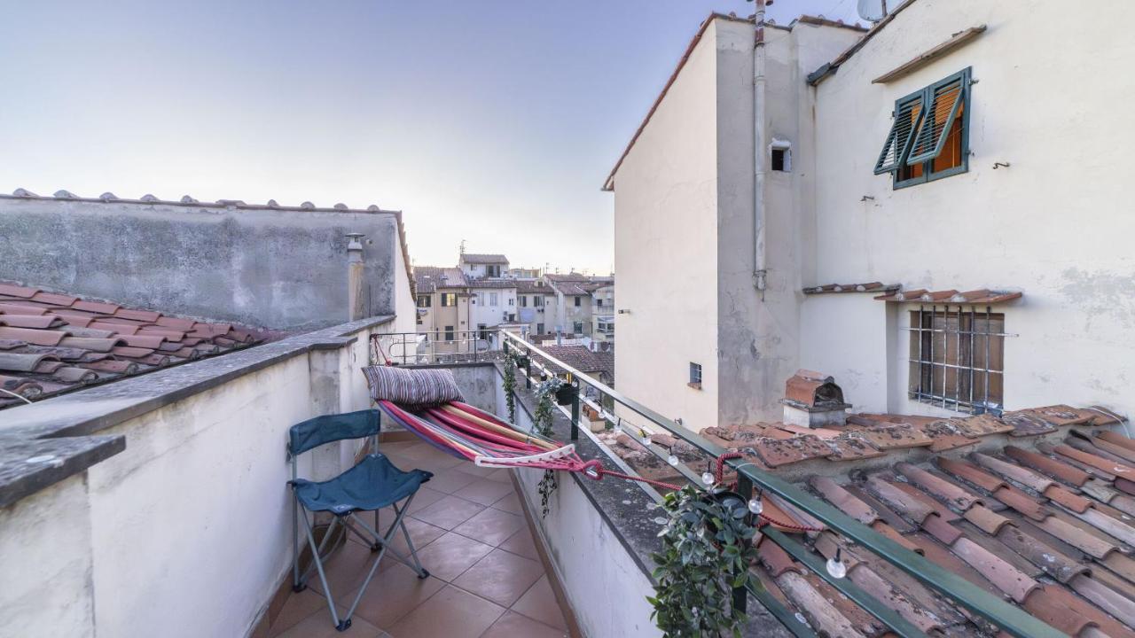 Lejlighed 3 Terrace In