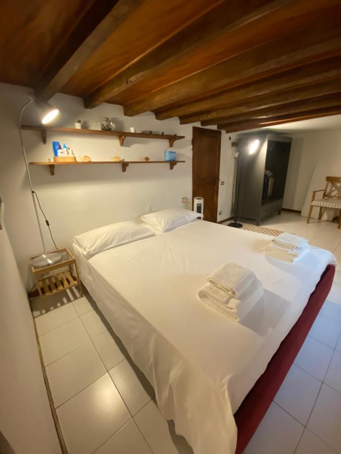Piccola Stanza Al Duomo Apartment *
