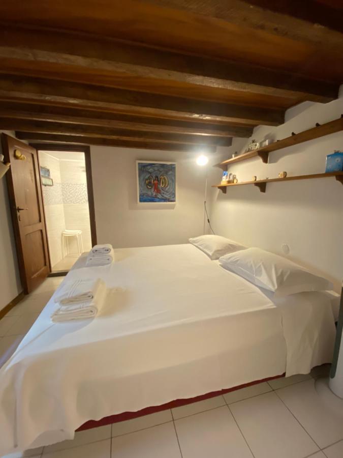 Apartment Piccola Stanza Al Duomo *